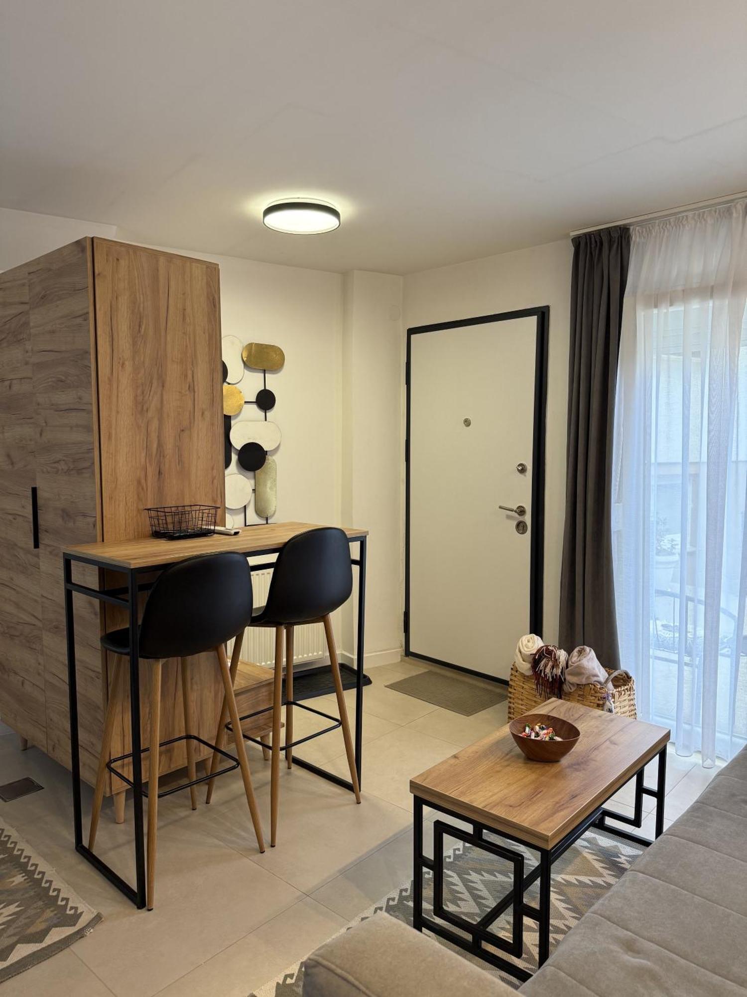 Apartment 528 SJJ Kamer foto