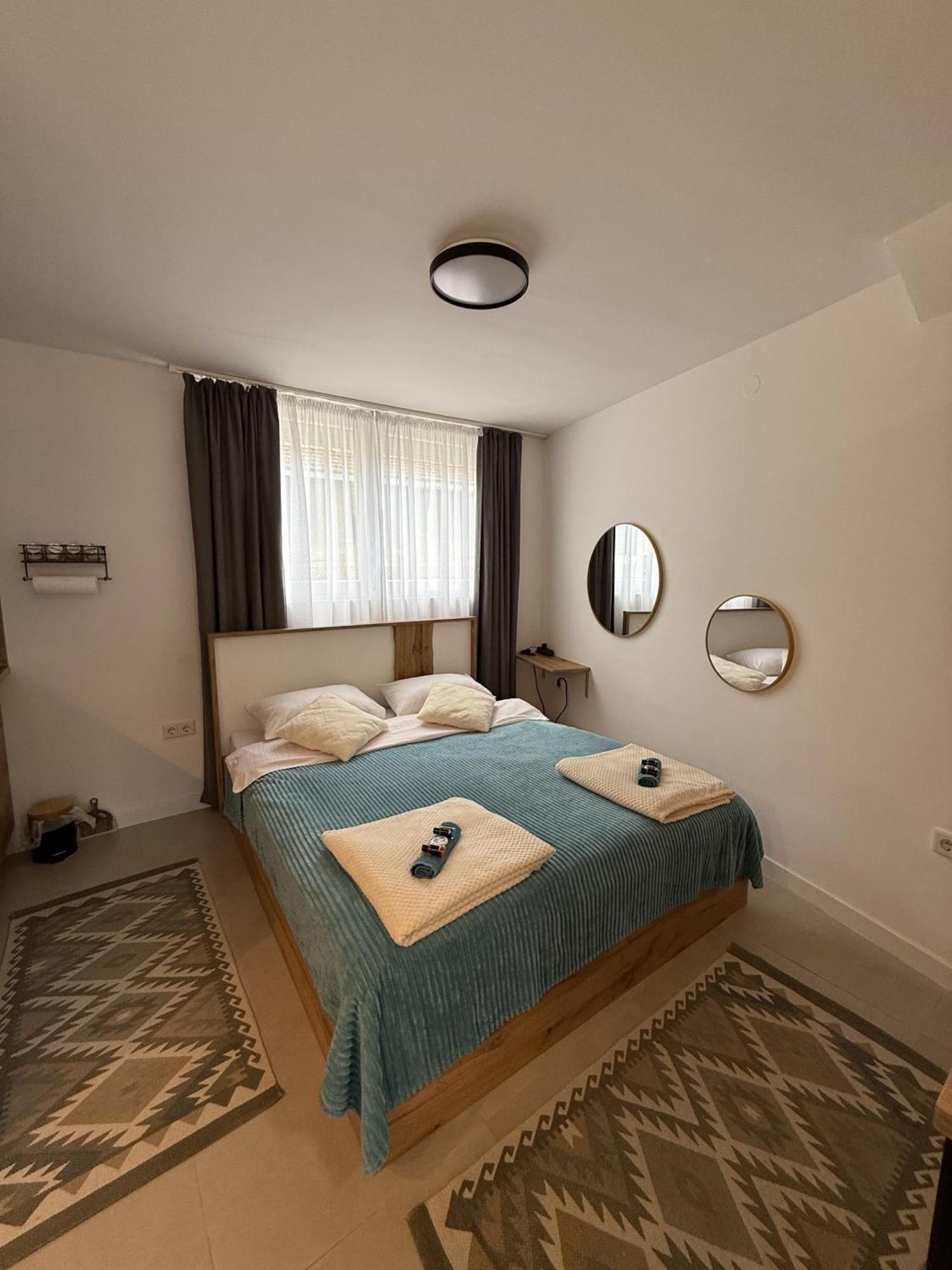 Apartment 528 SJJ Kamer foto